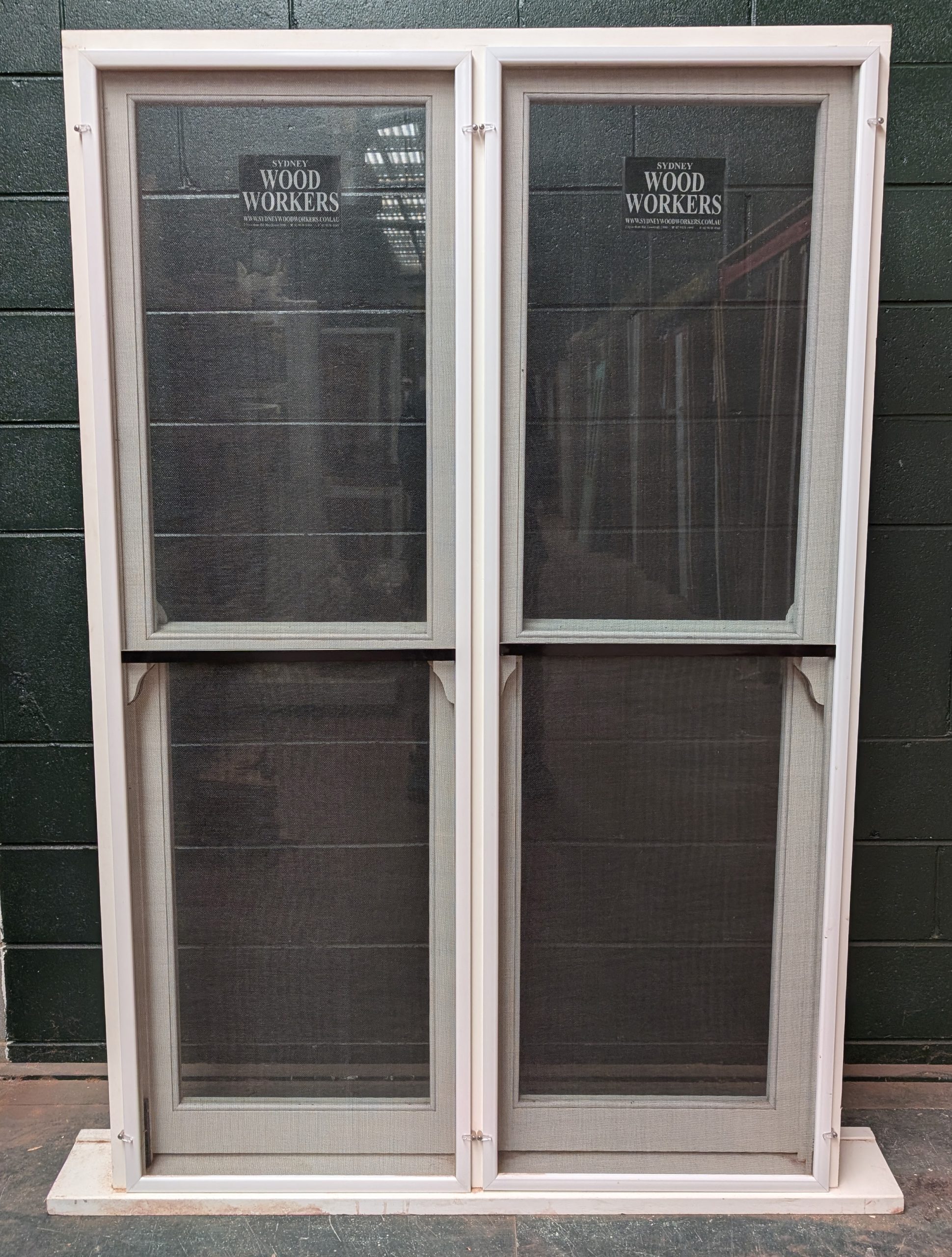 1800x1168 2 light twin double hung