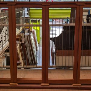 1500x2322 4 single light sash casement window
