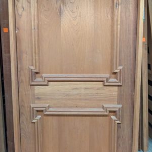 madrid pivot door entry
