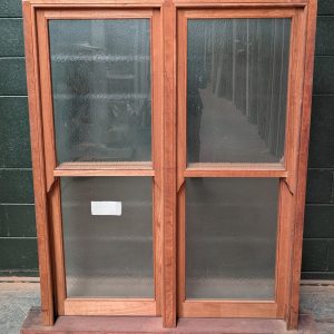 1500x1168 4 light double hung twin unit