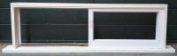 530x1689 single light 2 sash sliding window