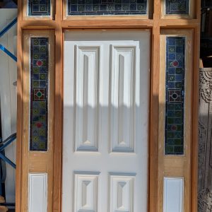 seebreeze door entry with transom (copy)