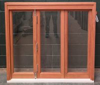 1168x1346 single light 3 sash bifold window