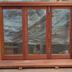 1198x1510 single light 3 sash bifold window