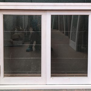 1000x1224 single light 2 sash bifold window