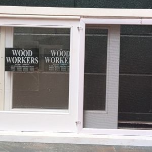 582x1083 single light 2 sash sliding window