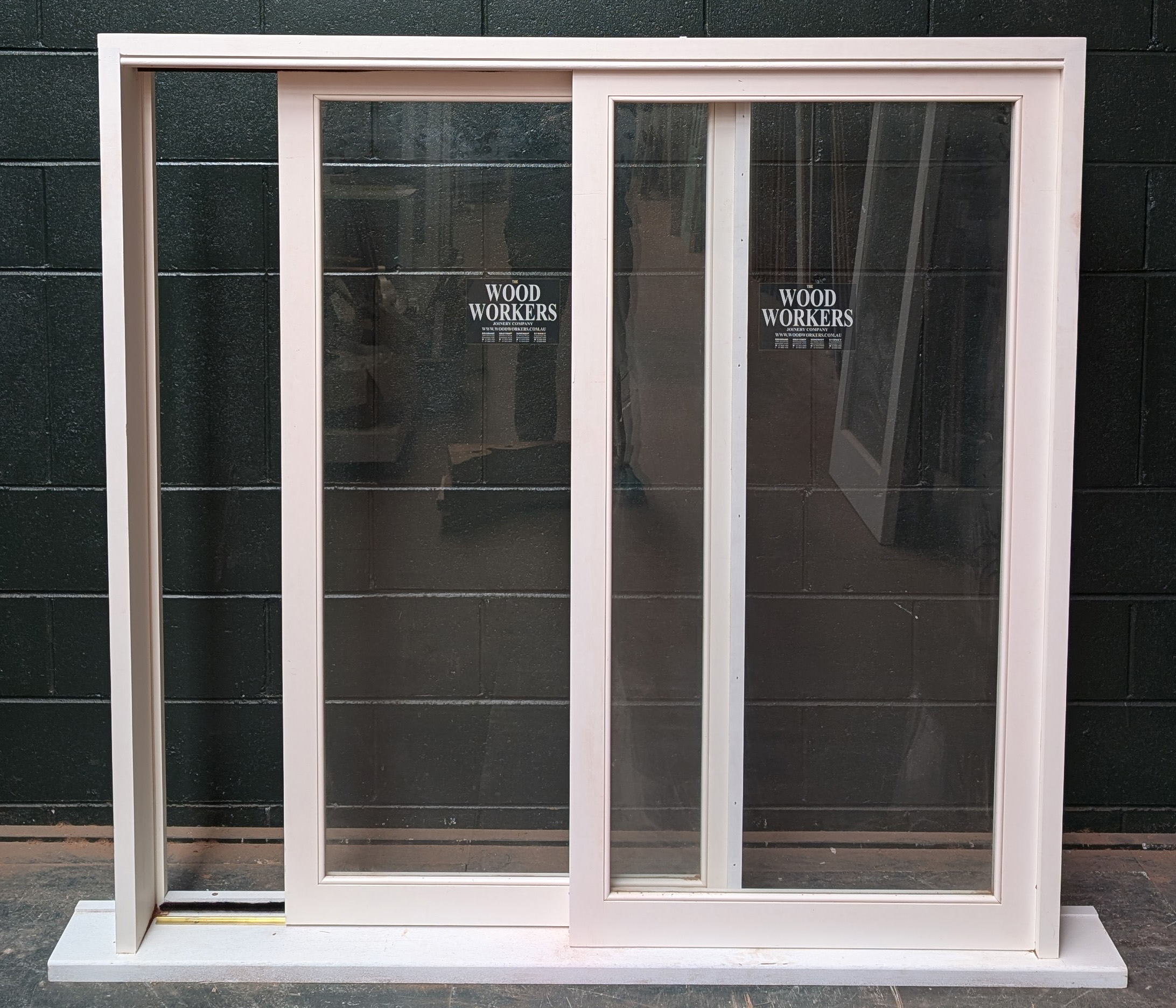 1481x1492 2 sash sliding window