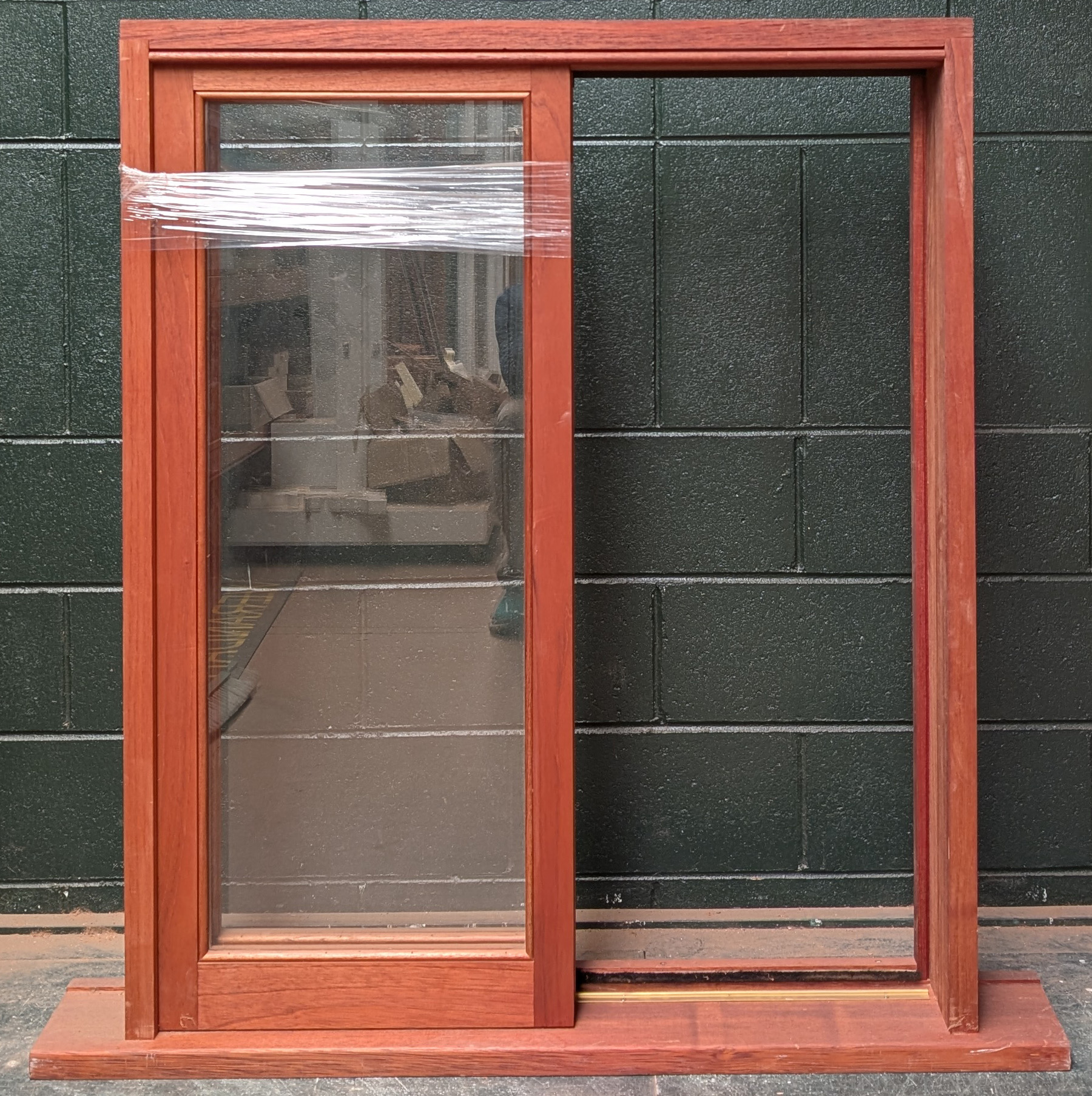 1180x960 2 sash sliding window