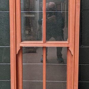 1500x600 4 light double hung