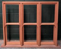 1500x1736 2 light double hung triple unit