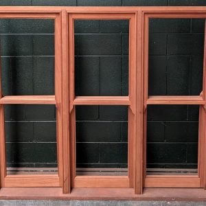 1500x1736 2 light double hung triple unit