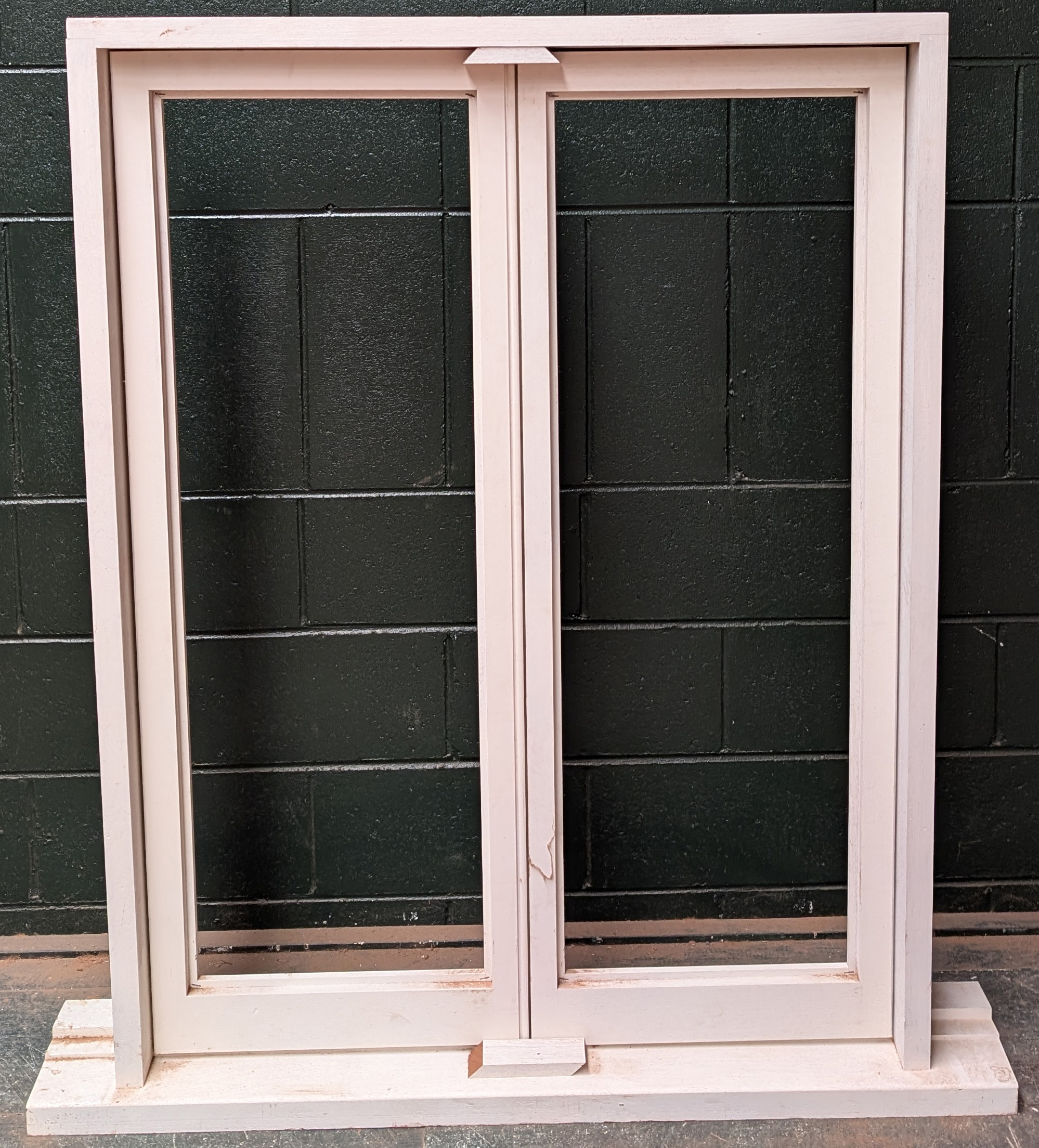 1312x985 single light 2 sash casement window