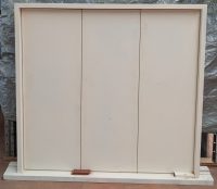 1302x1353 3panel casement window