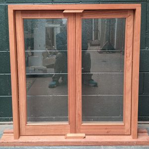 1000x902 single light casement window