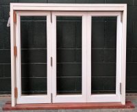1237x1340 single light 3 sash bifold window