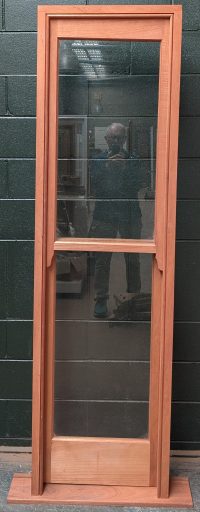 2100x600 2 light double hung
