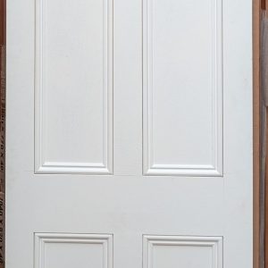 victorian 4 panel internal door (copy)