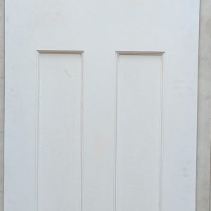 3panel high waist door