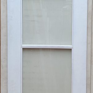 4 light door