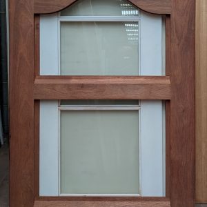 archtop gate