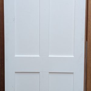 victorian 4 panel internal door (copy)