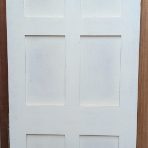 6 panel door internal