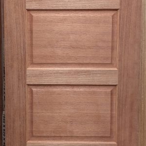 horizontal 4 panel internal door (copy)