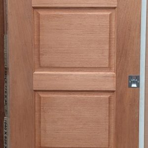 horizontal 4 panel internal door (copy)