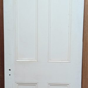 victorian 4 panel internal door (copy)