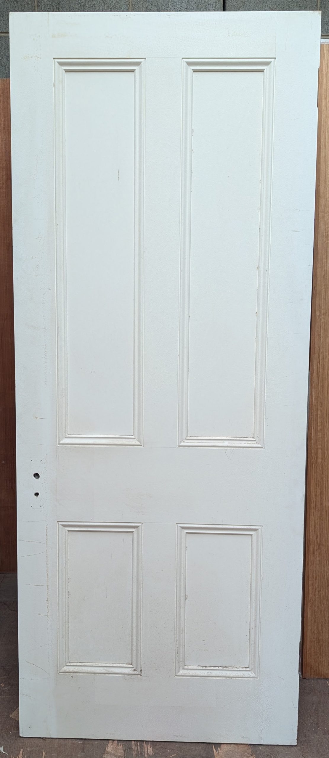 victorian 4 panel internal door (copy)