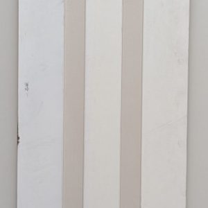 3 panel high waist