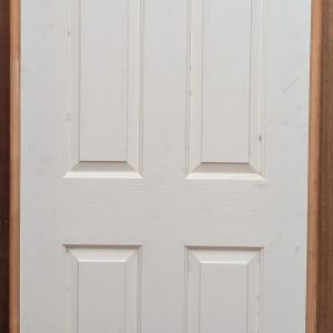 4 panel hollowcore door