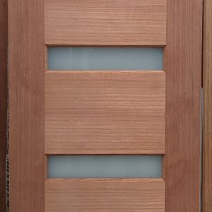 malibu door