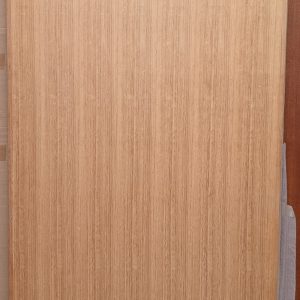 Solidcore flush door