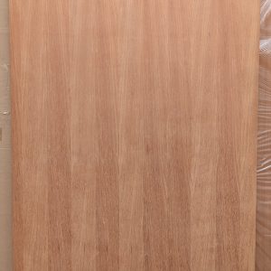 Solidcore flush door