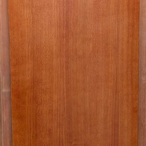 Solidcore flush door