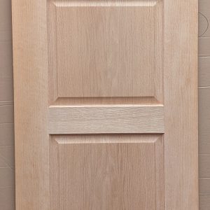 Horizontal 4 Panel internal door