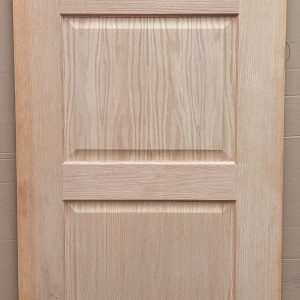 Horizontal 4 Panel internal door