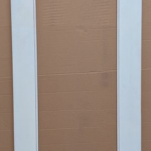 Single light french door