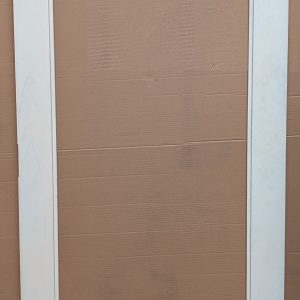 Single light french door