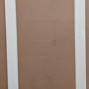 Single light french door
