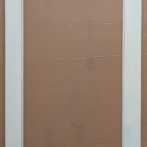 Single light french door