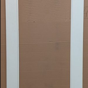 Single light french door