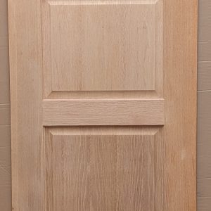 Horizontal 4 Panel door internal