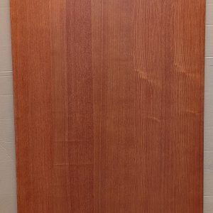Solidcore flush door