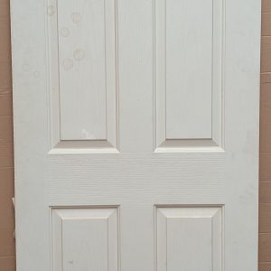 Corinthian 4 Panel