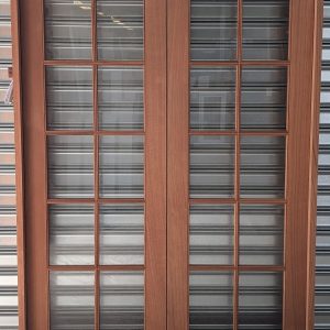 10 Light 2 Door bifold