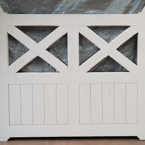 1350x1500 Carriage gate