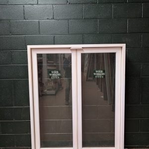 1500x1200 single light 2 sash casement window