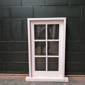 1050x600 6 light casement window